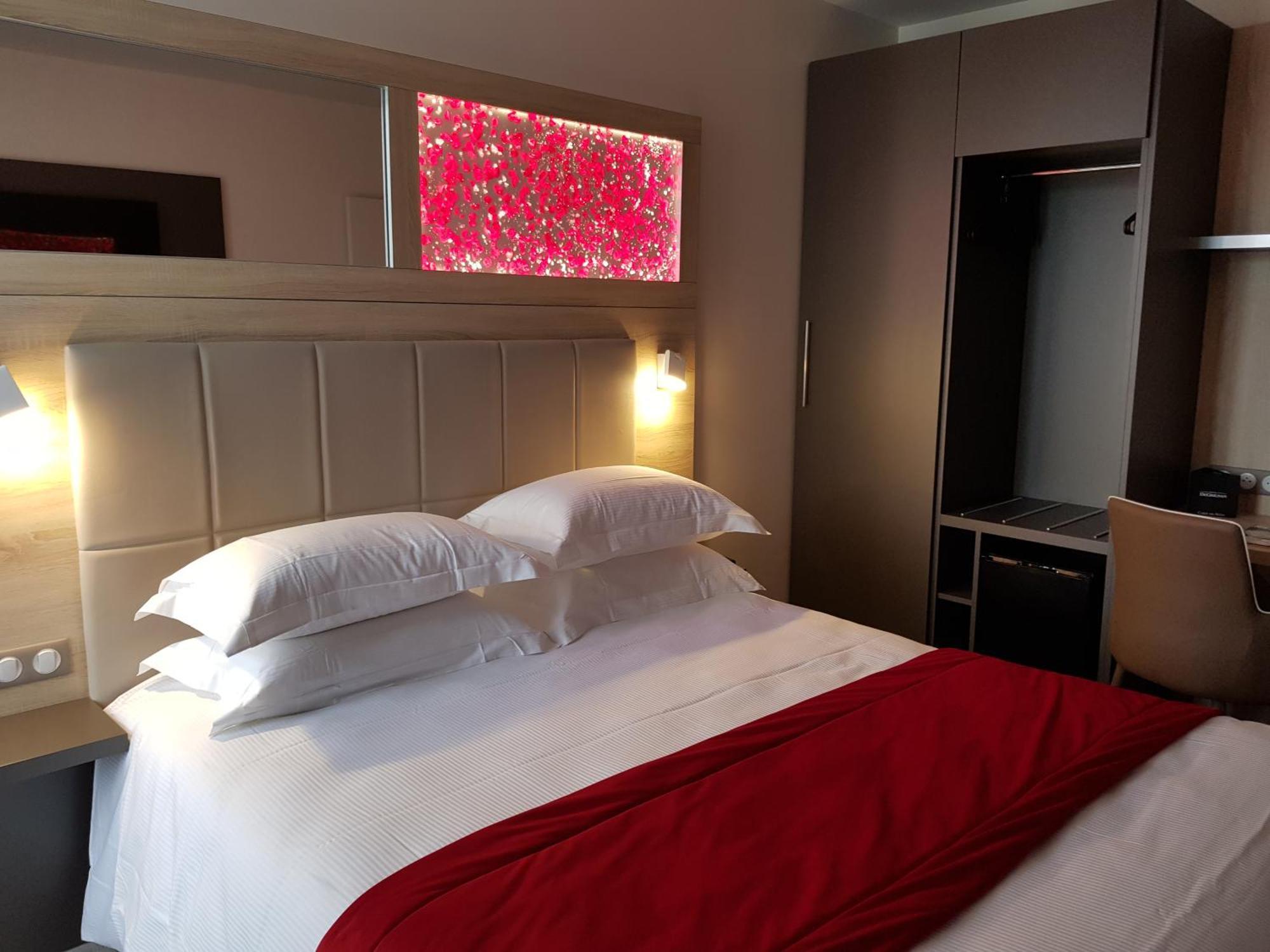 De Grignan 4* Vichy