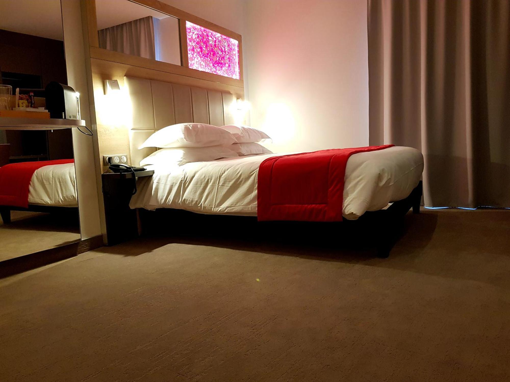 De Grignan Hotel