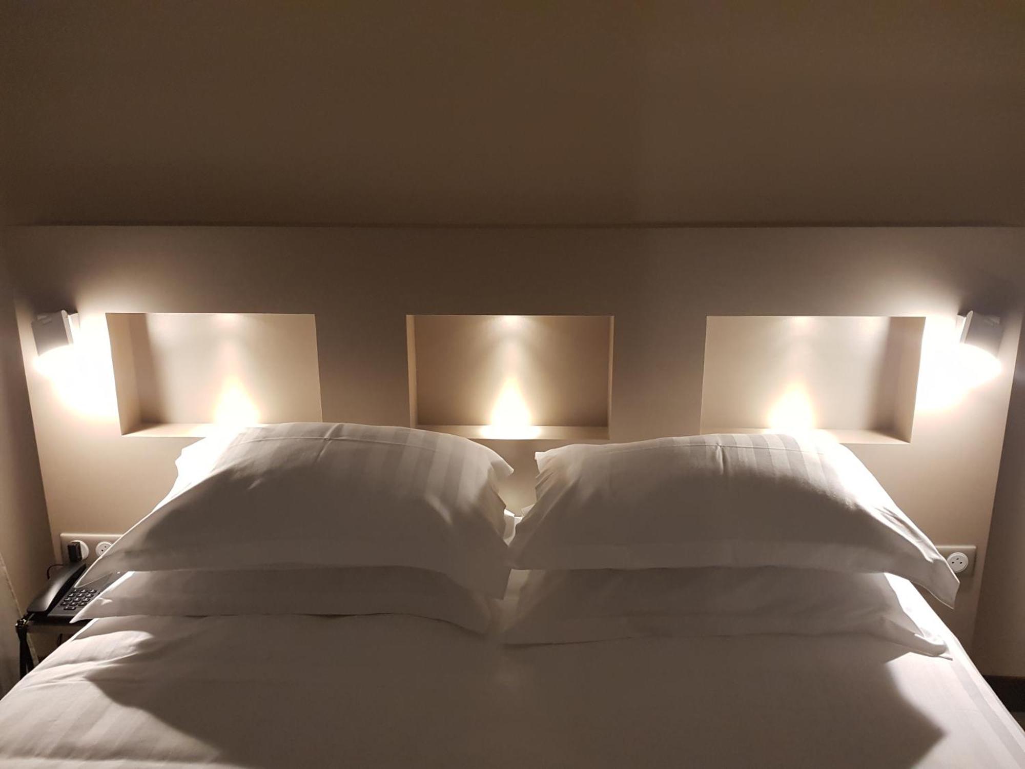Hotel De Grignan 4*