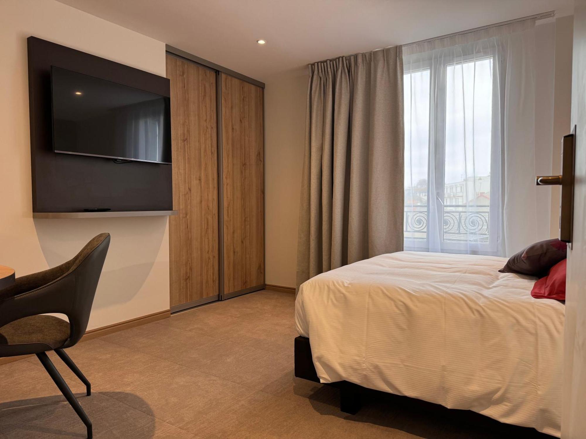 De Grignan Hotel